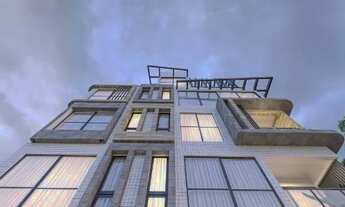 Imagem 2: Coberturas duplex e apartamentos de 02 e 03 quartos nos Bancários, prédio com lazer