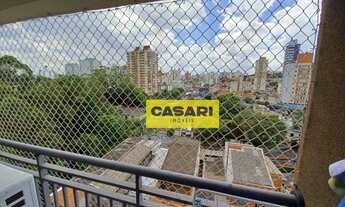 Imagem 6: Apartamento com 3 dormitórios à venda, 116 m² - Baeta Neves - São Bernardo do Campo/SP