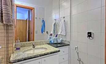 Imagem 3: Apartamento com 3 suítes, em Setor Bueno - Goiânia - GO