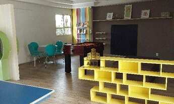 Imagem 7: V. Clementino - 3 dormitórios sendo 1 suíte, lazer completo, 2 vagas, repleto de armários