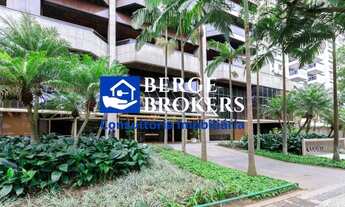 Imagem 6: Apartamento 3 quartos mobiliado com vaga em Ipanema!!!