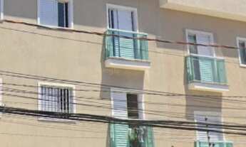 Imagem: APARTAMENTO - VILA PRÍNCIPE DE GALES