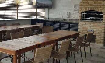 Imagem: Apartamento com 3 suítes 2 vagas à venda