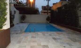 Imagem 5: Santo André - Apartamento Padrão - Vila Vilma