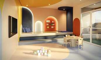 Imagem 2: OPORTUNIDADE : Apto 3 dorm - 1 suíte - Lazer Completo