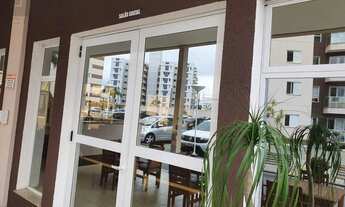 Imagem 7: Apartamento com 2 dormitórios à venda, 59 m² por R$ 450.000,00 - Loteamento Mogilar - Mogi