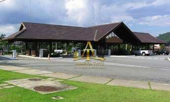 Imagem 2: Casa com 4 dormitórios para alugar, 320 m² por R$ 10.000,00/mês - Residencial Onze (Alphav