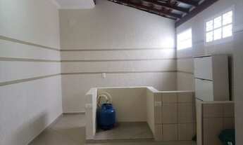 Imagem 7: Sobrado com 3 dormitórios à venda, 205 m² por R$ 720.000,00 - Residencial Bosque dos Ipês