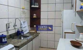 Imagem 6: Apto 2 dorm , 2 wc, sala, cozinha e área de serviço, 66,93m², R$ 240mil Praia Grande