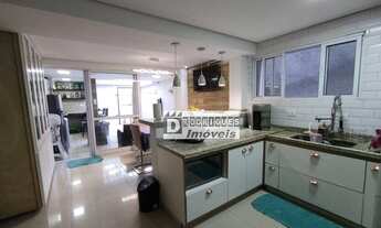 Imagem 3: Casa com 3 dormitórios à venda, 180 m² por R$ 605.000 - Vila Rosa - São Bernardo do Campo