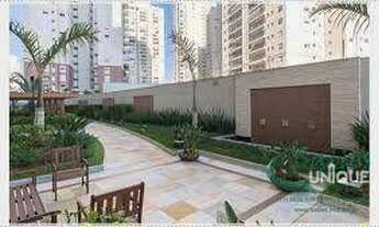 Imagem 6: Flat com 1 dormitório à venda, 48 m² por R$ 425.000,00 - Centro - Jundiaí/SP