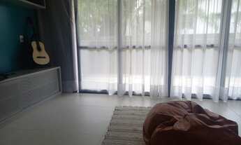 Imagem 3: Excelente 3 qts maior varanda 2 bhs td 1a qualidade total indevassado lazer completo junto