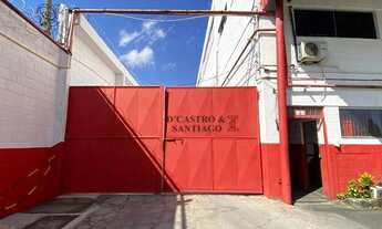 Imagem: Terreno à venda, 2572 m² por R$ 22.000.000