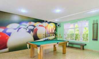 Imagem 6: Apartamento com 2 dormitórios à venda, 65 m² por R$ 625.000,00 - Jardim São Caetano - São