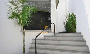 Imagem 3: Sobrado com 4 dormitórios para alugar, 200 m² por R$ 5.500,00/mês - Jardim Peri Peri - São