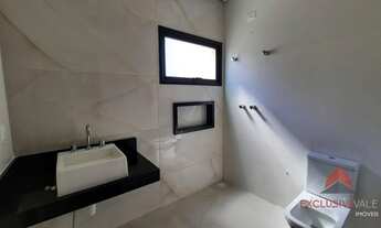 Imagem 4: Casa à venda, 307 m² por R$ 2.670.000,00 - Urbanova - São José dos Campos/SP