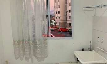 Imagem 1: Excelente apto 2 qtos- Aluguel + condominio por apenas R$ 850,00!