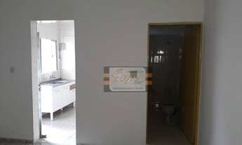 Imagem 4: Casa com 1 dormitório para alugar, 37 m² por R$ 1.100,00/mês - Vila Bonilha - São Paulo/SP