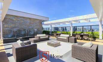 Imagem 4: Ótimo Apartamento 1 quarto para aluguel no Centro de Curitiba