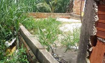 Imagem 3: Casa na entrada da cidade nova perto da nova igreja batista