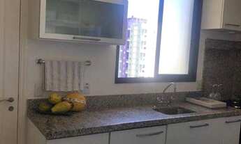 Imagem 2: Apartamento para venda cambui