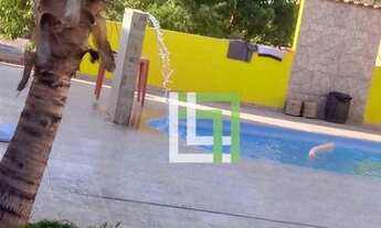 Imagem 3: Chácara com 1 dormitório à venda, 1000 m² por R$ 550.000,00 - Parque dos Cafezais II - Itu