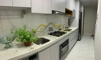 Imagem 4: Lindíssimo Apto Mobiliado para venda, com 49m², 2 dorms, vaga, lazer no bairro São Pesdro