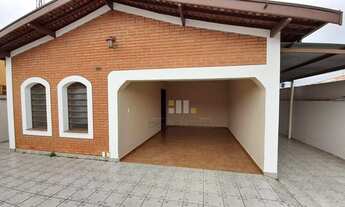 Imagem 4: Casa com 3 dormitórios à venda, 100 m² por R$ 370.000,00 - Jardim das Palmeiras - Sumaré/S