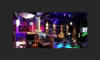 Imagem 14: Casa com 3 quartos, 800 m² - venda por R$ 4.300.000 ou aluguel por R$ 14.081/mês - Paisage