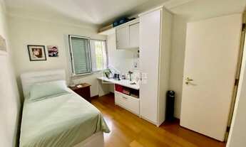 Imagem 4: Apartamento à venda, 2 quartos, 1 vaga, Vila Mariana - São Paulo/SP