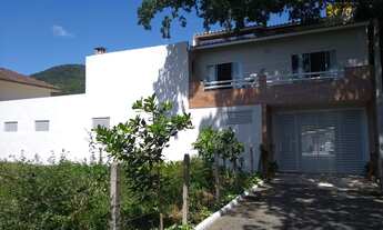 Imagem 3: Casa Armação Fpolis SC