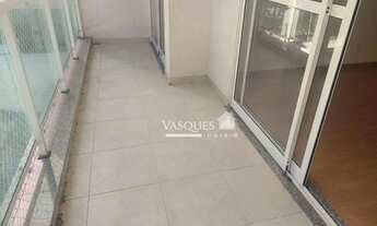 Imagem 3: Apartamento com 2 dormitórios para alugar, 70 m² por R$ 2.166,00/mês - Várzea - Teresópoli