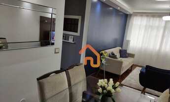 Imagem 4: Amplo apartamento de 3 quartos Santa Rosa reformado!!!