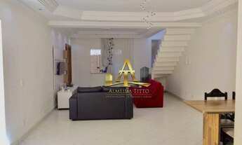 Imagem 5: Casa à venda - Parque Ribeiro de Lima - Barueri/SP com 3 dormitórios