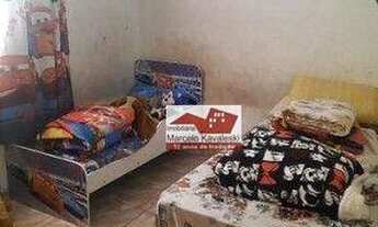 Imagem 7: Sobrado à venda, 150 m² por R$ 415.000,00 - São João Clímaco - São Paulo/SP