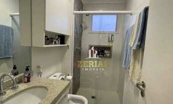 Imagem 6: Apartamento com 2 dormitórios à venda, 69 m² por R$ 954.000,00 - Cerâmica - São Caetano do