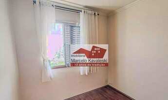 Imagem 10: Apartamento com 3 dormitórios para alugar, 75 m² por R$ 4.200,00/mês - Mooca - São Paulo/S