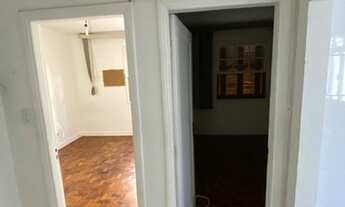 Imagem 3: Alugo Apartamento 2 Quartos Ótima Localização Boqueirão Rua da Unisanta Lobo Viana