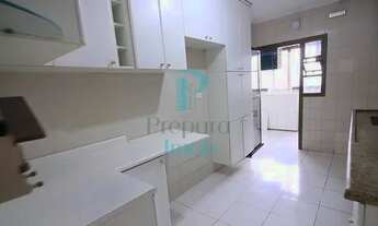 Imagem 5: Apartamento à venda em Vila Butantã SP/ Condomínio Paço das Árvores