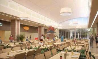 Imagem 4: Sala à venda, 640 m² por R$ 6.600.000,00 - Centro - Jacareí/SP