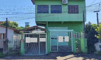 Imagem 6: Casa com 5 dormitórios à venda, 236 m² por R$ 490.000 - União - Estância Velha/RS