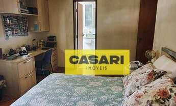 Imagem 3: Apartamento com 3 dormitórios à venda, 140 m² - Jardim - Santo André/SP