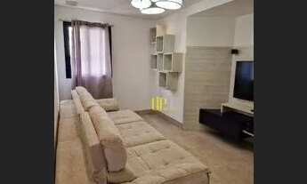 Imagem 5: Apartamento com 4 dormitórios para alugar, 215 m² por R$ 15.500/mês - Moema - São Paulo/SP