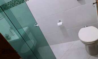 Imagem 6: BELISSÍMA CASA TÉRREA JD. AMANDA II - HORTOLÂNDIA