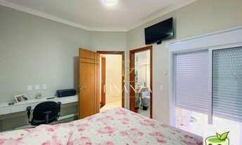 Imagem 1: Casa com 3 dormitórios à venda, 105 m² por R$ 764.000 - Condomínio Vila Ytu - Indaiatuba/S