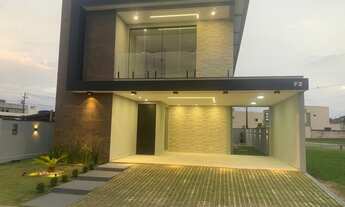 Imagem: Jardins do Lago, Casa com Piscina, Linda