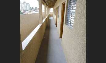 Imagem 7: Kitnet com 1 dormitório para alugar, 20 m² por R$ 830,00/mês - Jardim Oriental - São Paulo