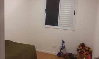 Imagem 7: Apartamento com 2 dormitórios à venda, 50 m² por R$ 320.000 - Vila Antonieta - São Paulo/S