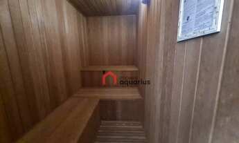 Imagem 7: Apartamento com 3 dormitórios à venda, 115 m² por R$ 1.030.000,00 - Vila Ema - São José do