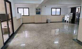 Imagem 7: Apartamento com 4 dormitórios à venda, 136 m² por R$ 750.000,00 - Aviação - Praia Grande/S